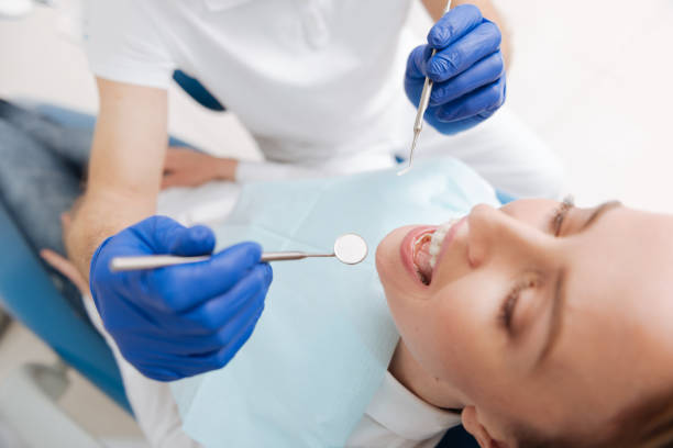 Best Emergency Dental Care  in Kingston, PA